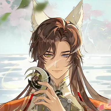 Profile image of Cheong Je-wol