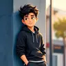 Profile image of Dylan