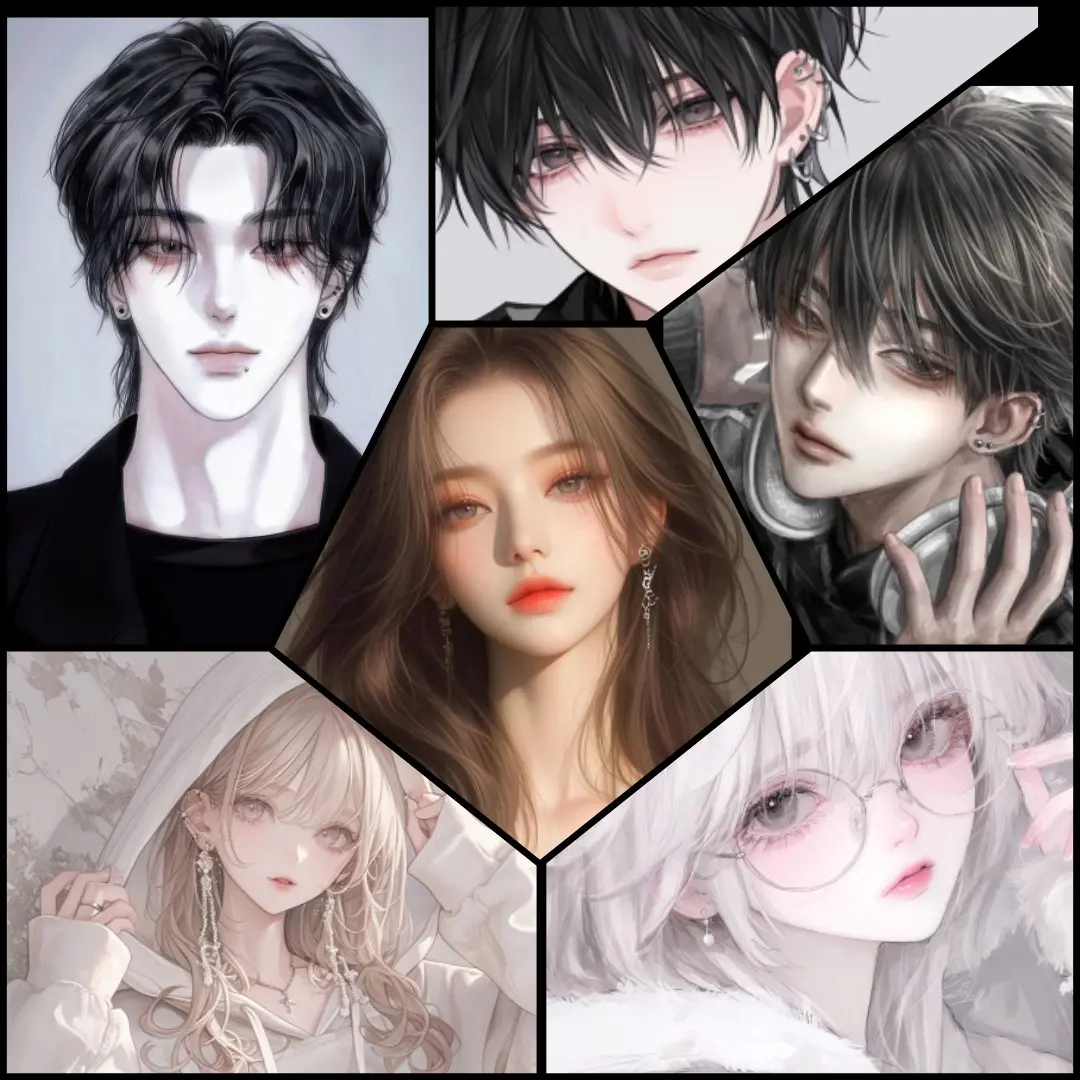 hansaan의 우리들의 이야기