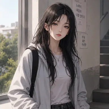 Profile image of 최은서