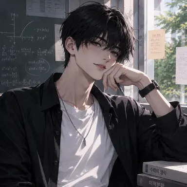 Profile image of 백현우