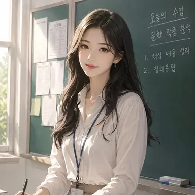 Profile image of 이주은