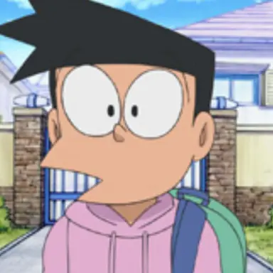 Profile image of スネ夫