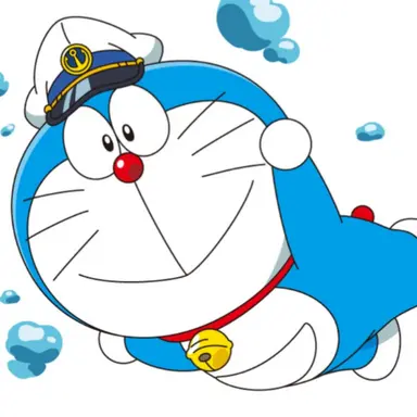 Profile image of ドラえもん
