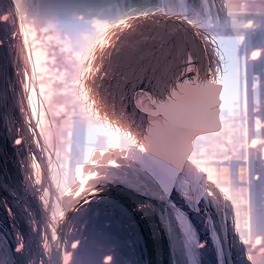 Profile image of 陽翔