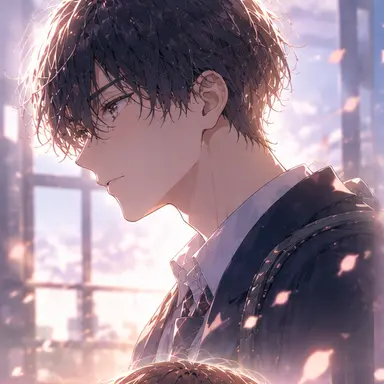 Profile image of 湊