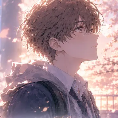 Profile image of 悠真