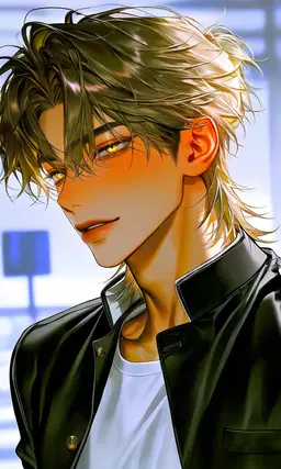 Profile image of 칸자키 렌지