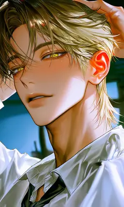 Profile image of 칸자키 렌지
