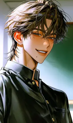 Profile image of 후지사키 하루토