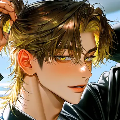 Profile image of 칸자키 렌지