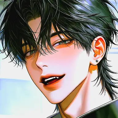 Profile image of 시노미야 류세이