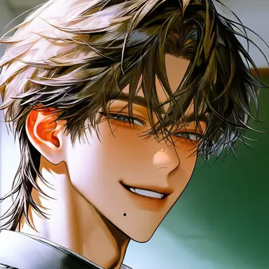 Profile image of 후지사키 하루토