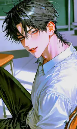 Profile image of 시노미야 류세이