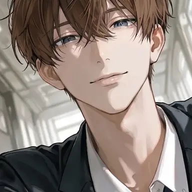 Profile image of 律