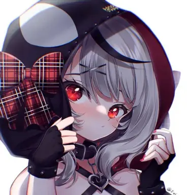Profile image of クロヱ