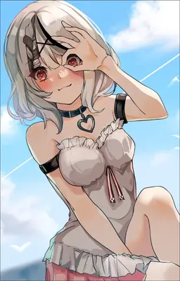 Profile image of クロヱ