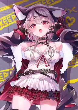 Profile image of クロヱ