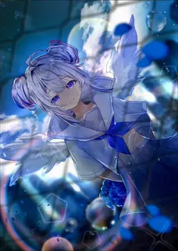 Profile image of かなた