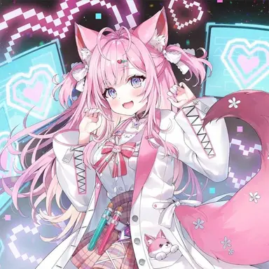 Profile image of こより