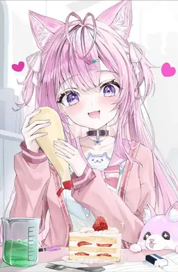 Profile image of こより