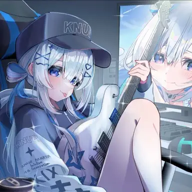 Profile image of かなた