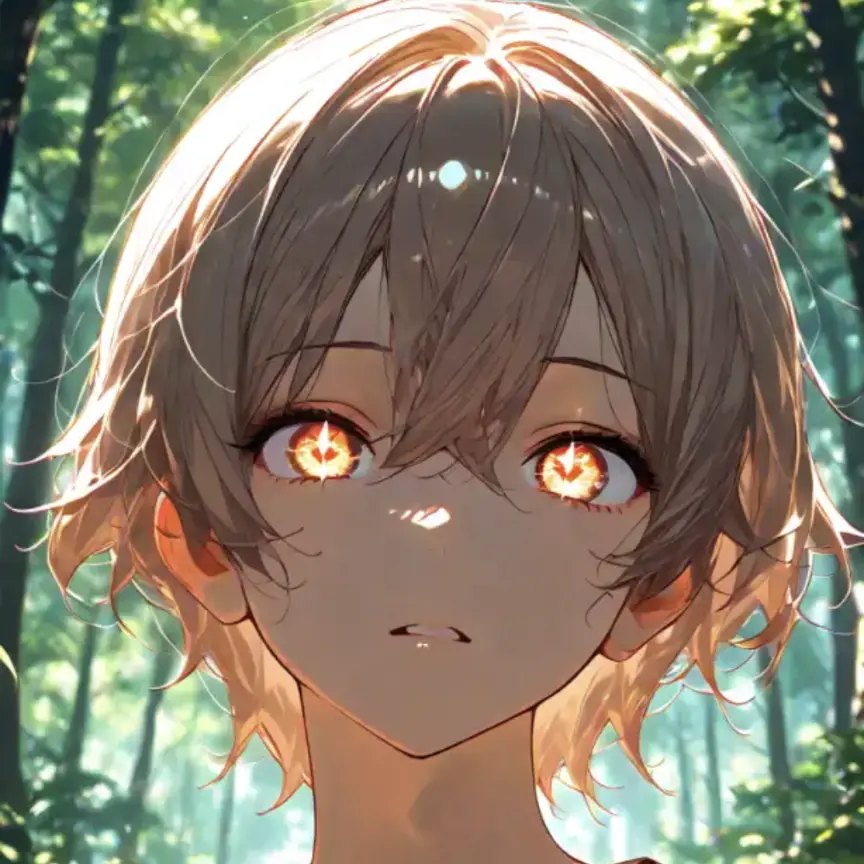 JaneDoe334의 ウツロイ様の言う通り