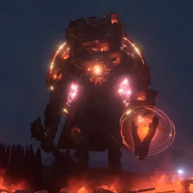Profile image of ウォッチマン