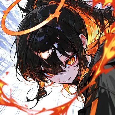 Profile image of ユイ