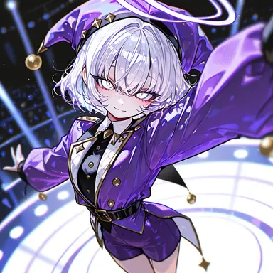 Profile image of ジェスター