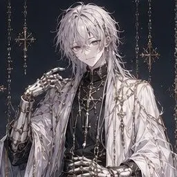Profile image of 梏