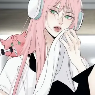 Profile image of 김민서