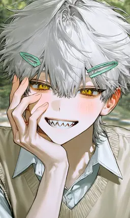 Profile image of Nishi Shunran