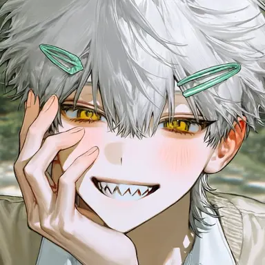Profile image of Nishi Shunran