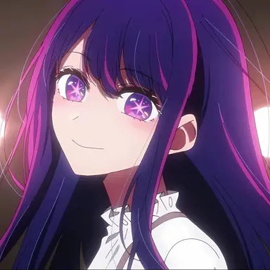 Profile image of 星野アイ