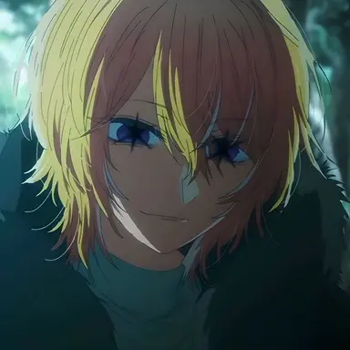 Profile image of カミキヒカル