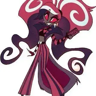 Profile image of Velvette