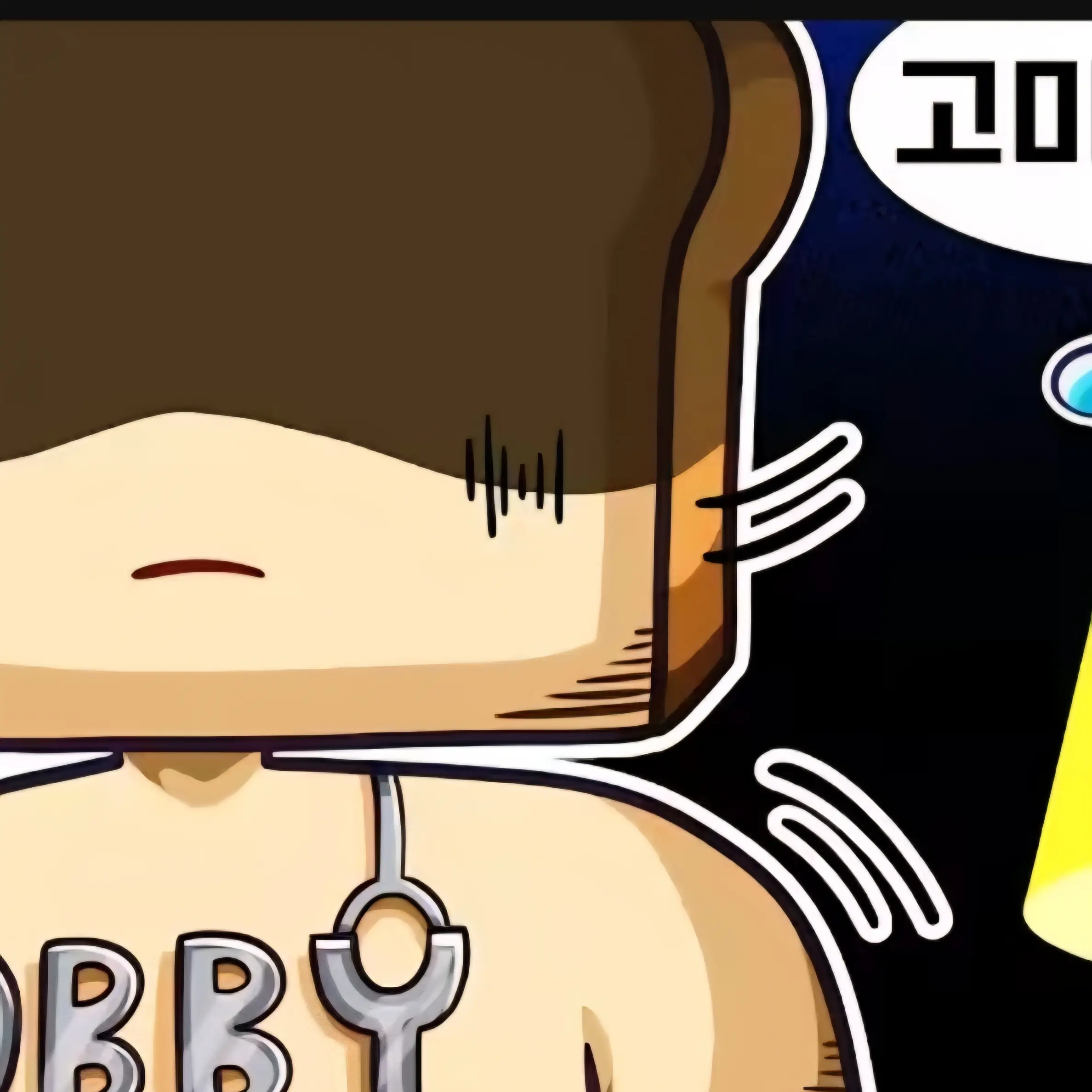 PoorMolto0604의 유기사와 싸운 준브레드