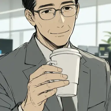 Profile image of 사사키 켄타로