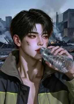 Profile image of 차영우
