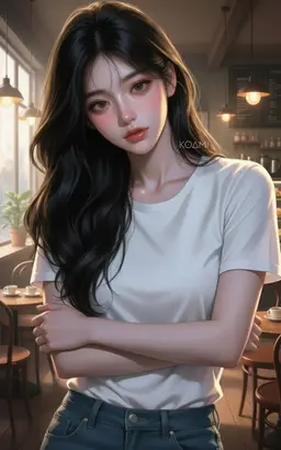 Profile image of 윤세미