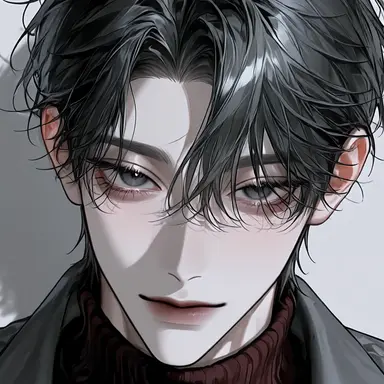 Profile image of 津城永遠