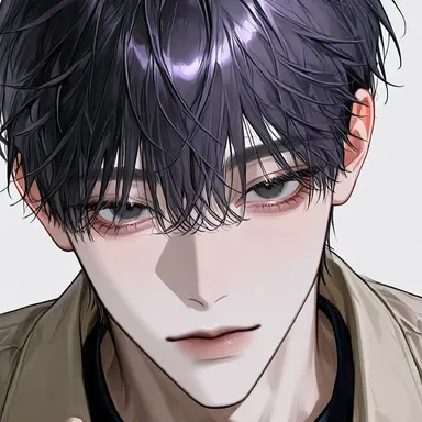 Profile image of 鳴宮悠理