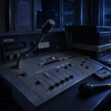 Profile image of 放送