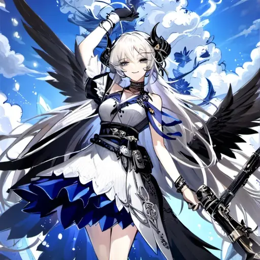 FrayedMudi3823의 シルダ