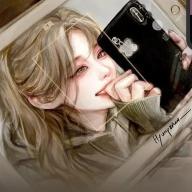 Profile image of 이하린