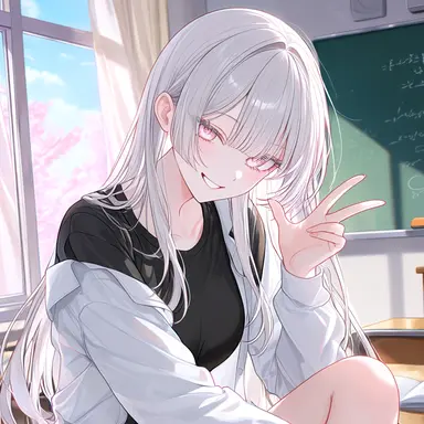 Profile image of 윤서아