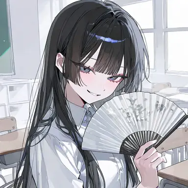 Profile image of Suzuka