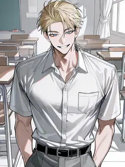 Profile image of Eli