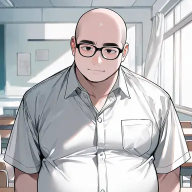 Profile image of Judgment